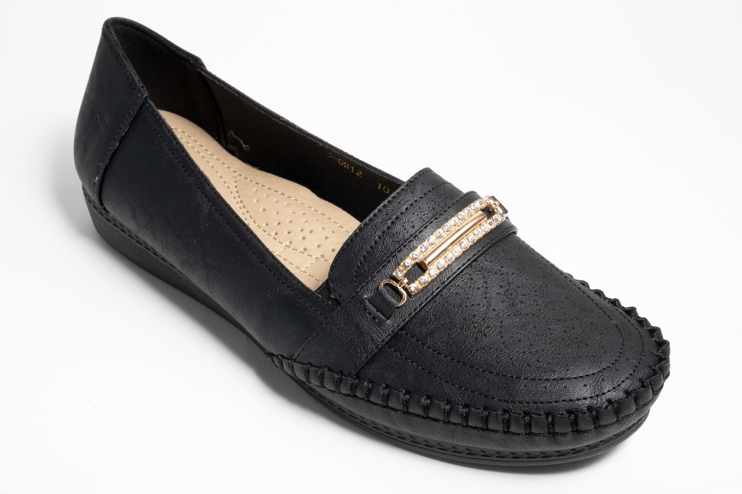KC-OH12 Breathable Comfort Loafer