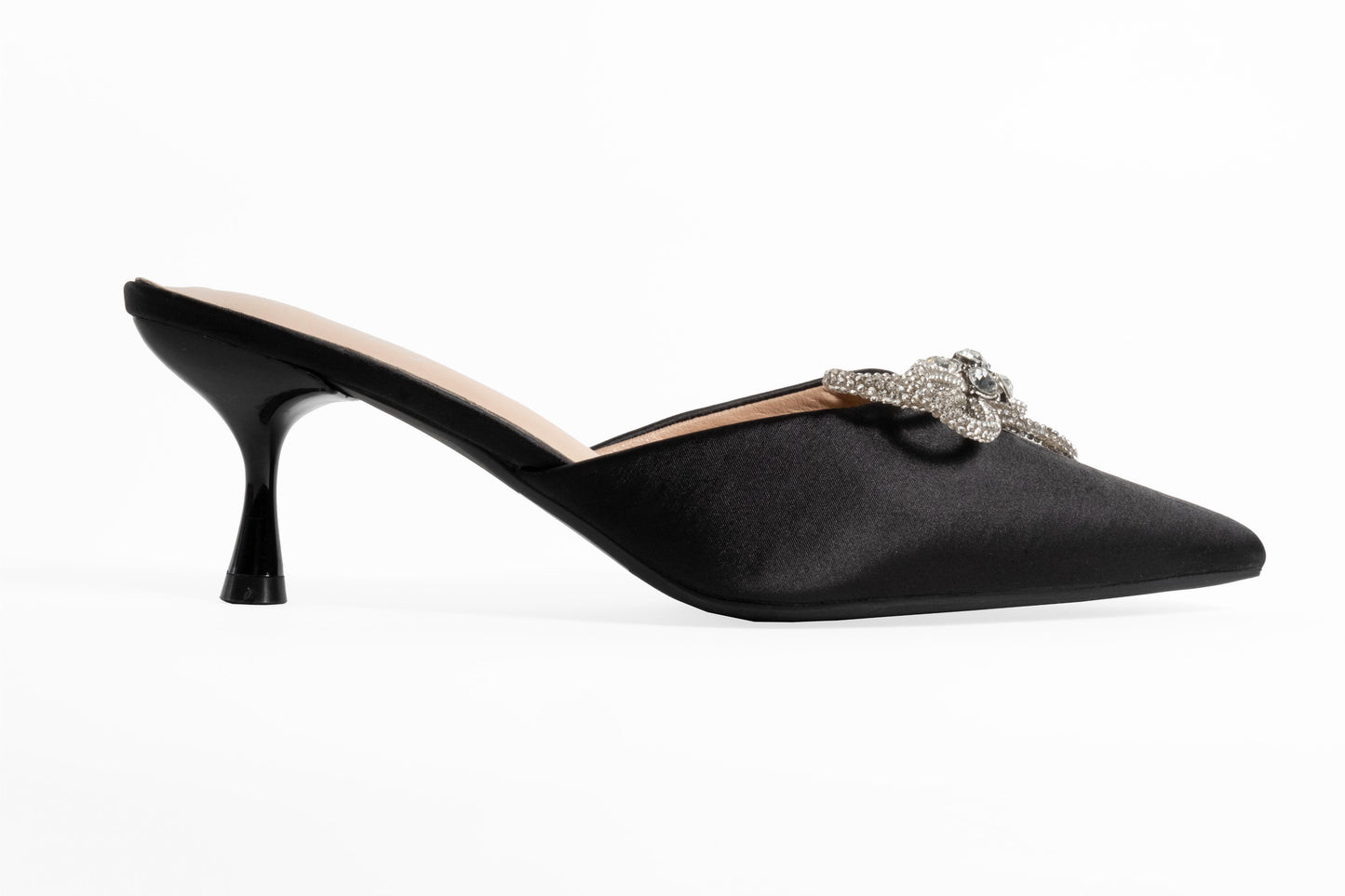 Order-15 Elegant and Glamorous Kitten Heel