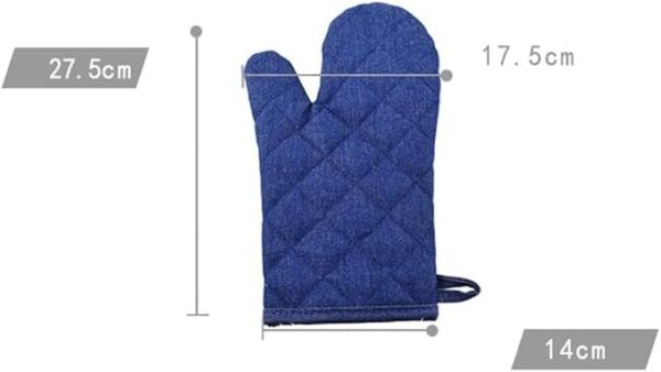 Household Oven Gloves, Microwave Ovens, Kitchens - Image 2