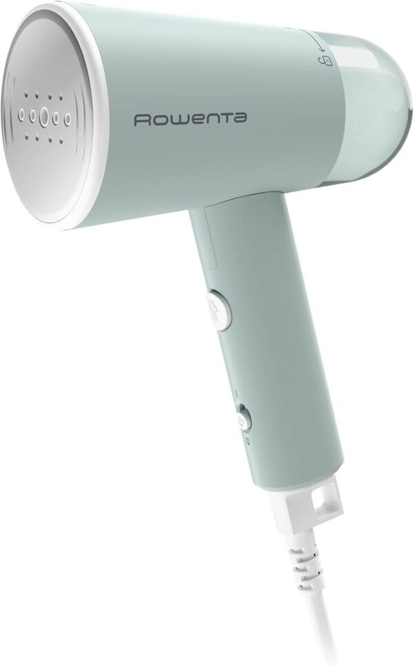 Rowenta, Steamer for Clothes, Travel Steam Handheld Steamer